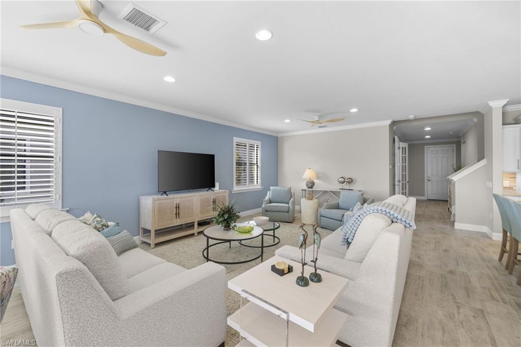 CORKSCREW SHORES - Residential