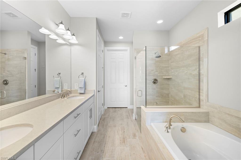 CORKSCREW SHORES - Residential