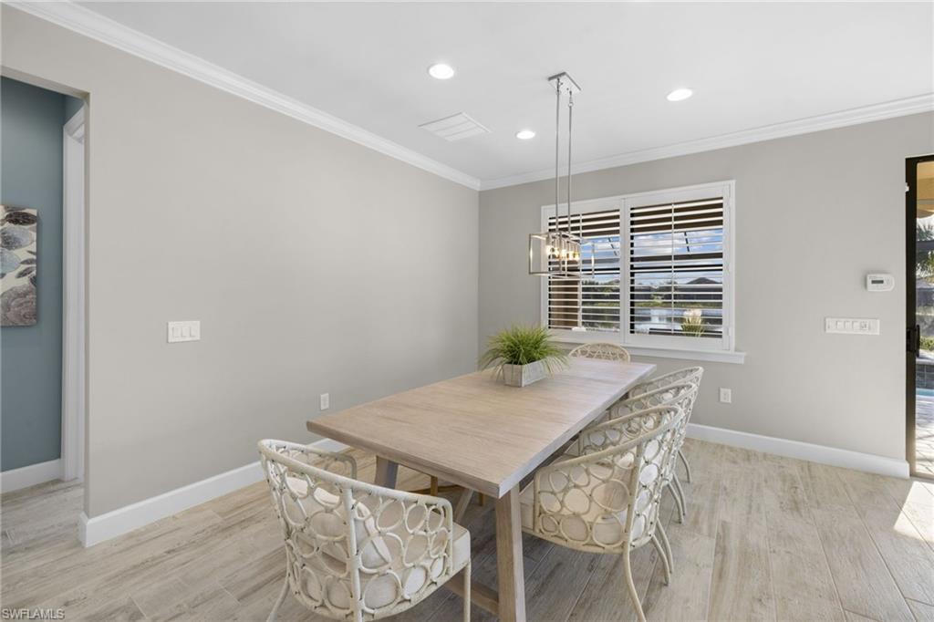 CORKSCREW SHORES - Residential