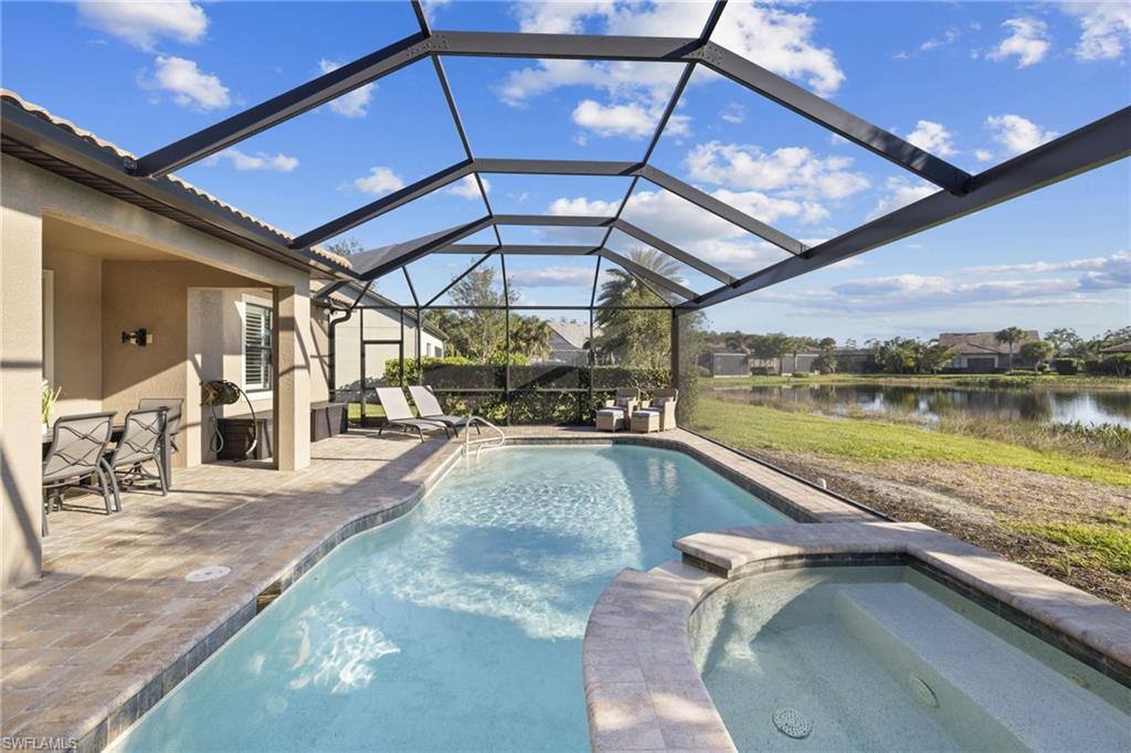 CORKSCREW SHORES - Residential