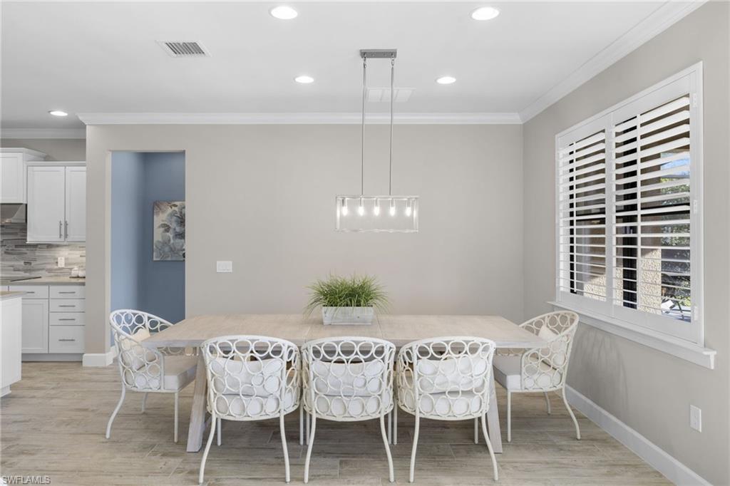 CORKSCREW SHORES - Residential