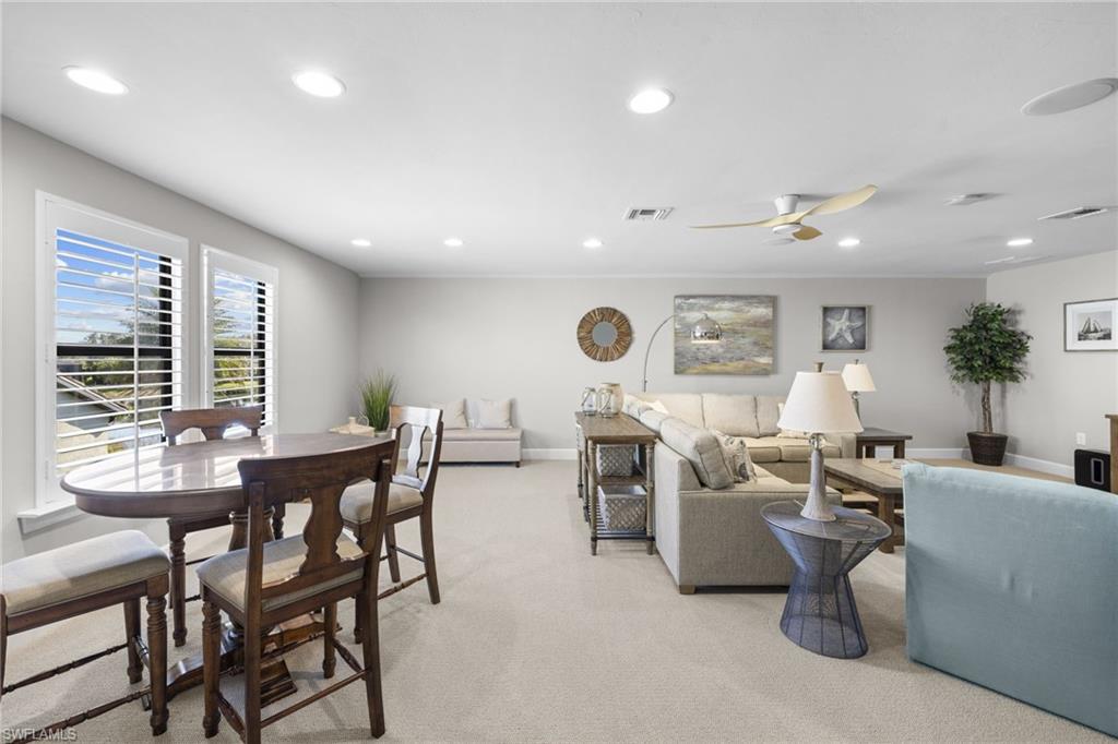 CORKSCREW SHORES - Residential