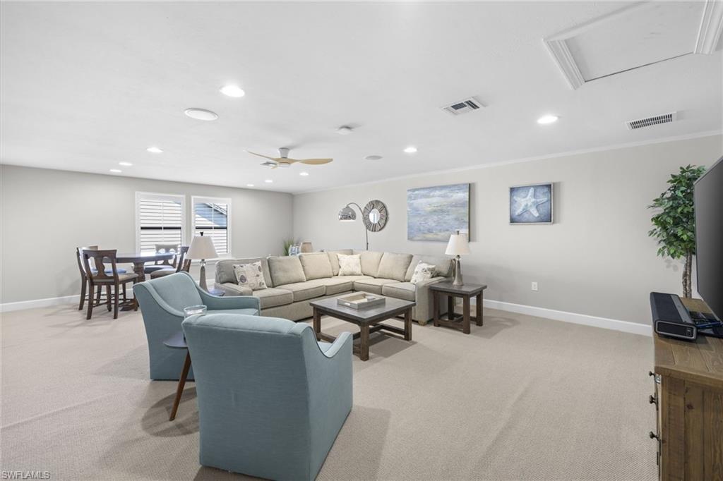 CORKSCREW SHORES - Residential