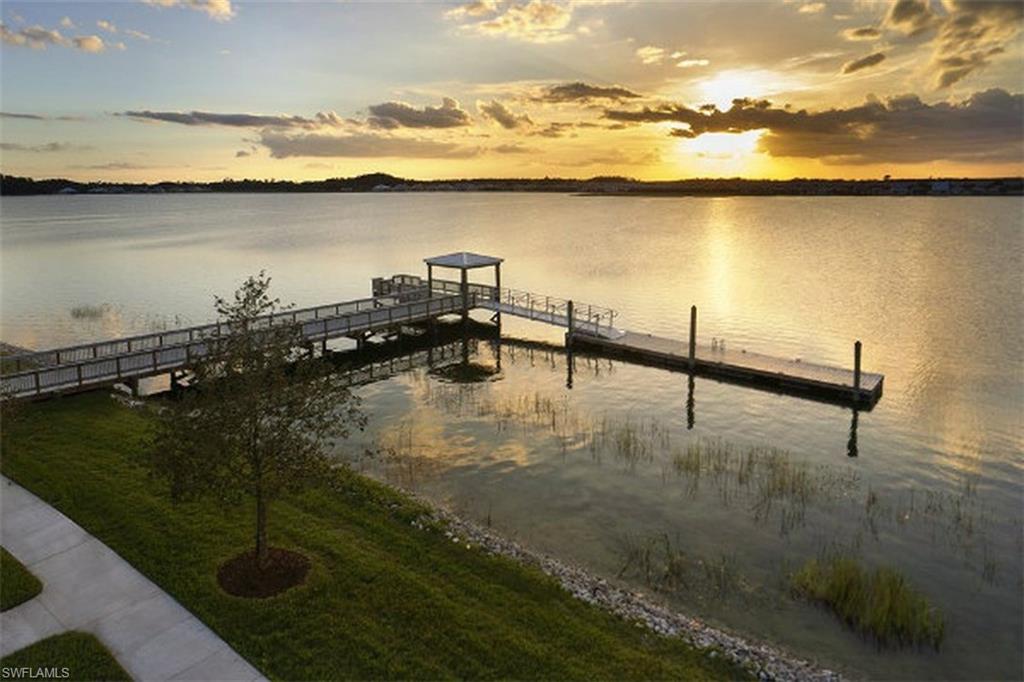 CORKSCREW SHORES - Residential