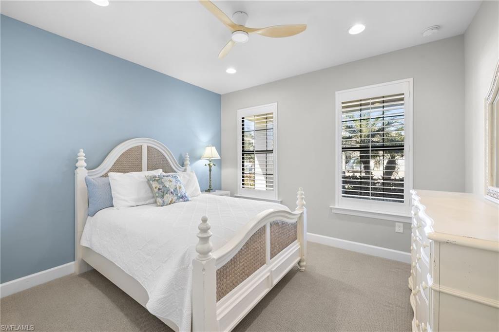 CORKSCREW SHORES - Residential