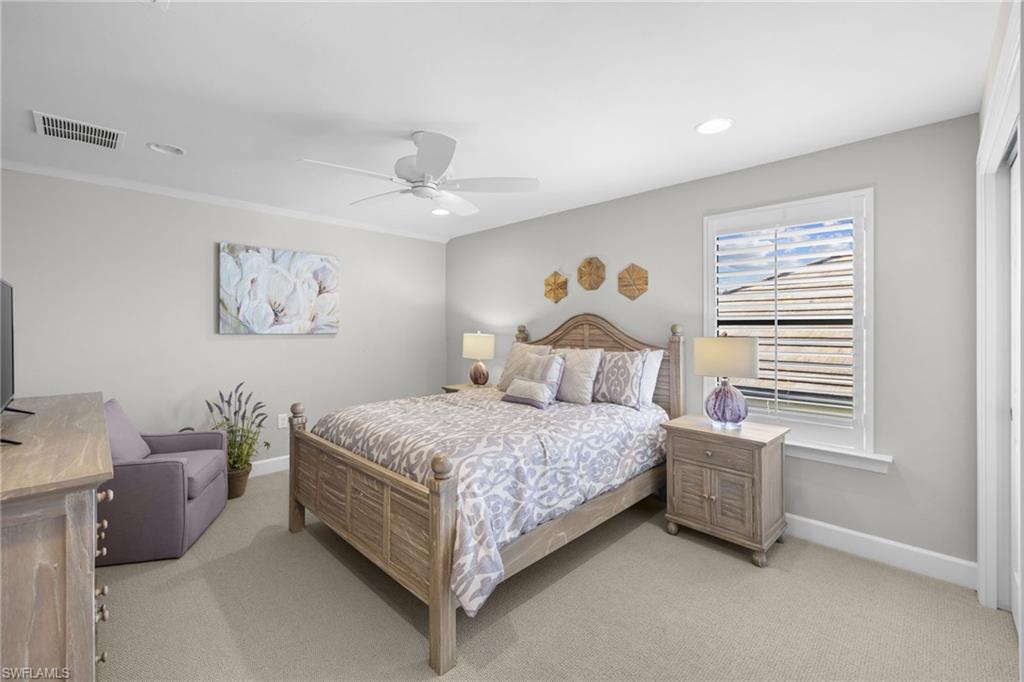 CORKSCREW SHORES - Residential