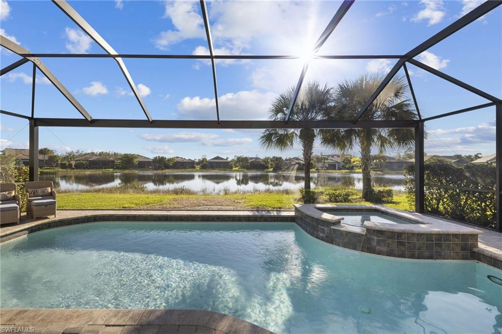 CORKSCREW SHORES - Residential