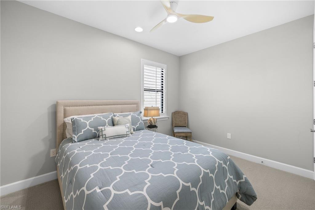 CORKSCREW SHORES - Residential