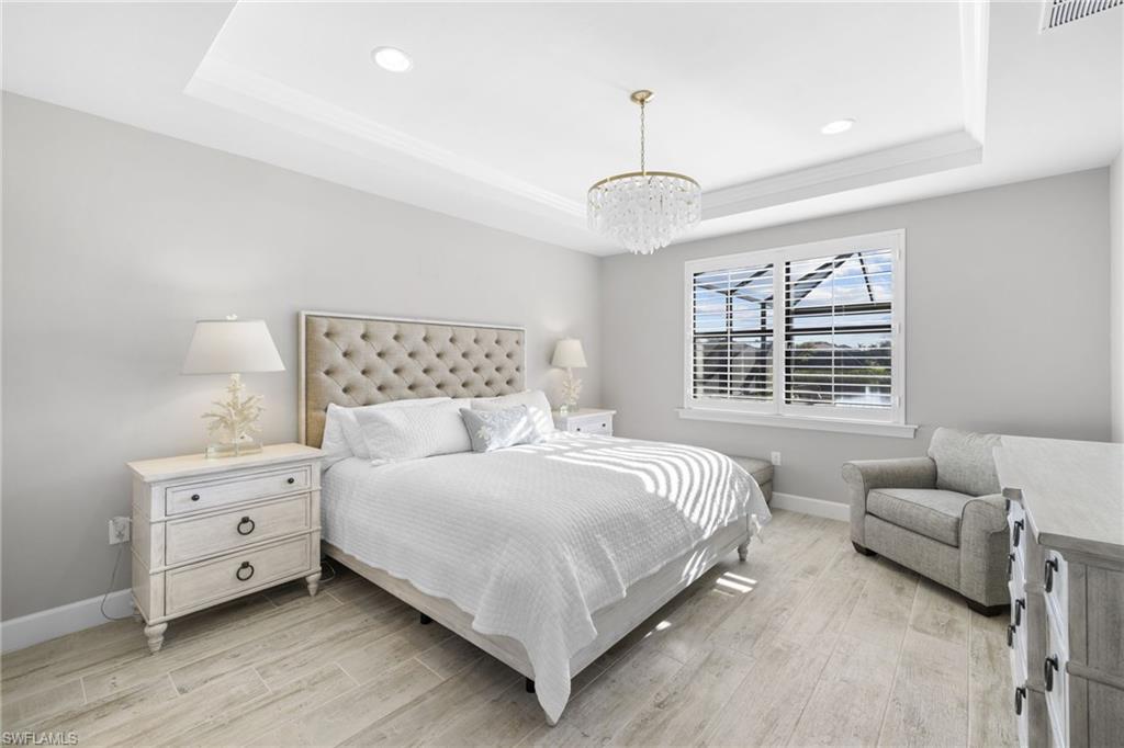 CORKSCREW SHORES - Residential