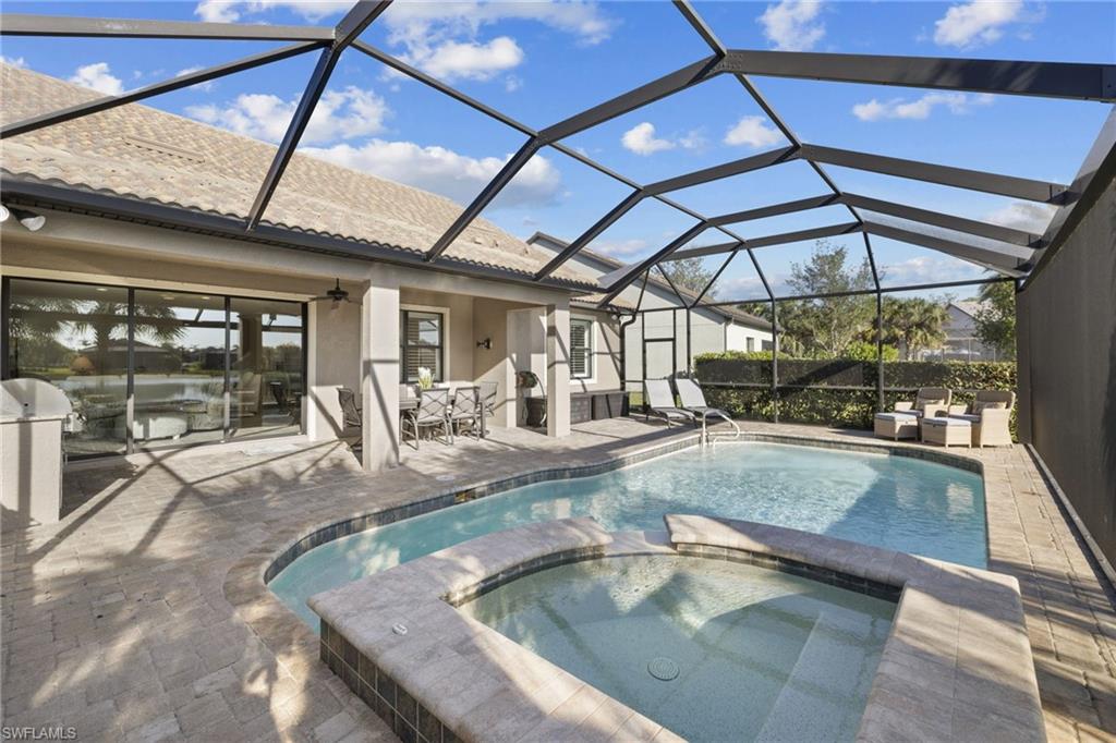 CORKSCREW SHORES - Residential