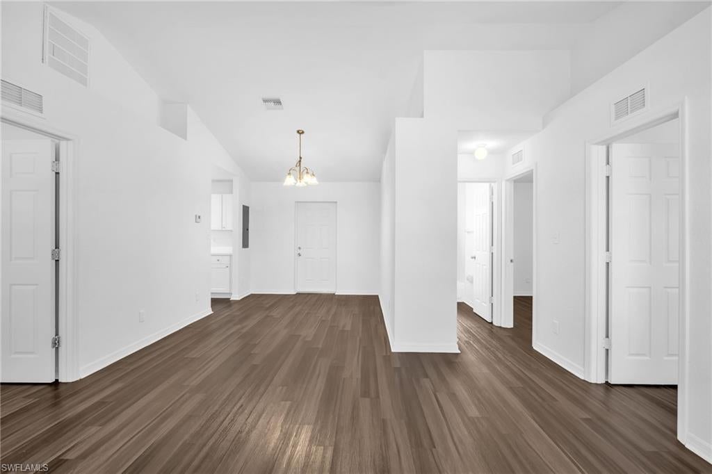 CLEWISTON - Residential
