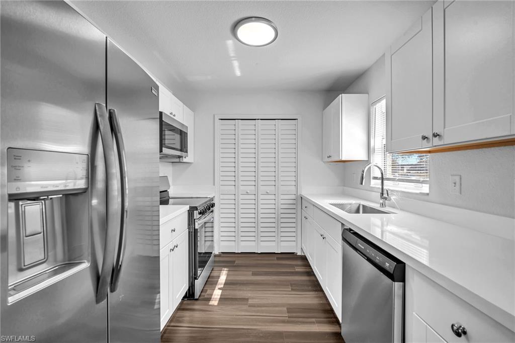 CLEWISTON - Residential