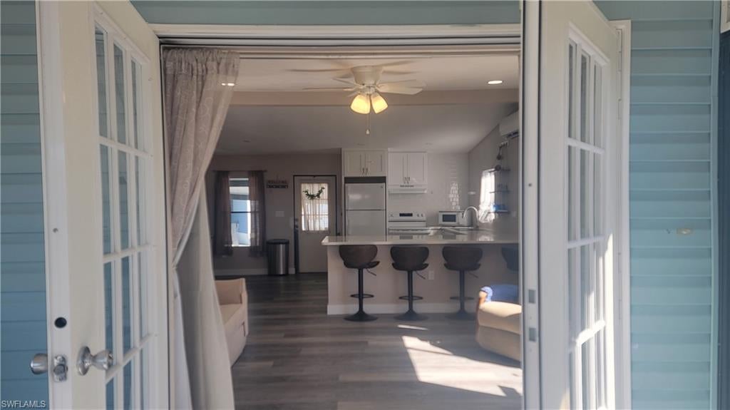SPRING CREEK VILLAGE - Residential