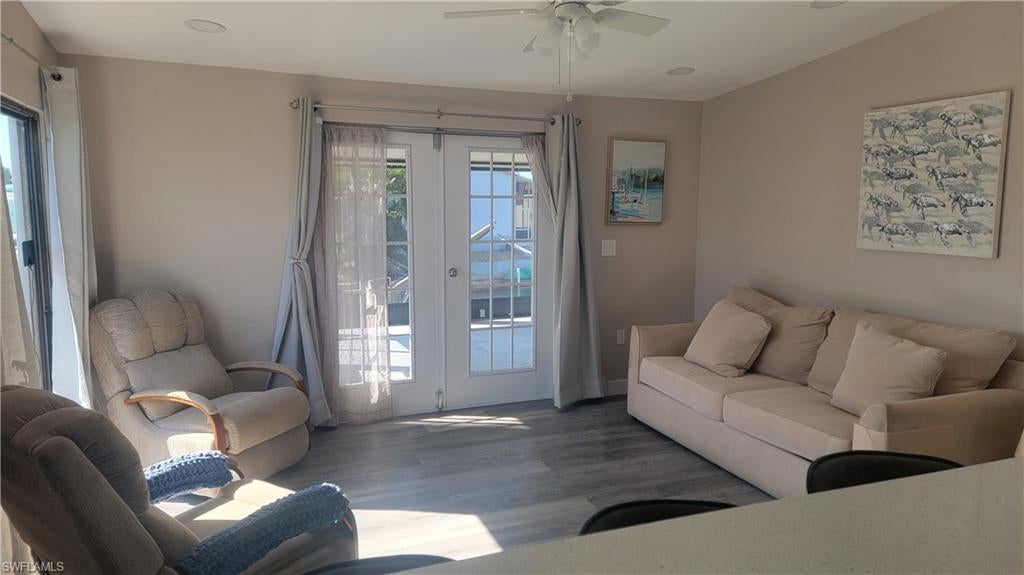 SPRING CREEK VILLAGE - Residential