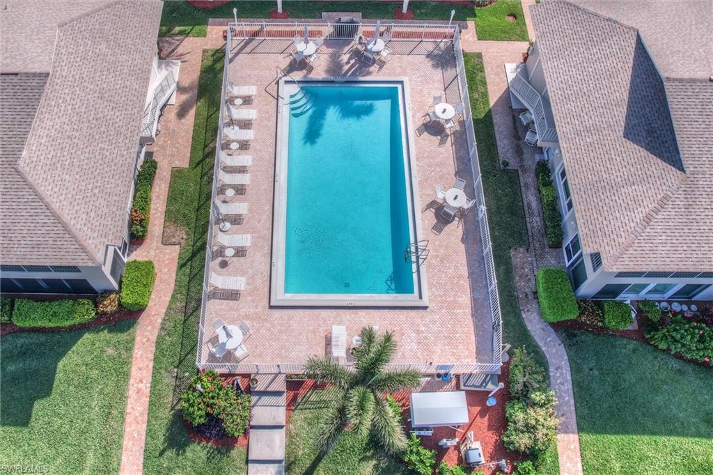 LE CLUB CAXAMBAS - Residential