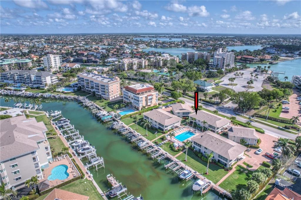 LE CLUB CAXAMBAS - Residential