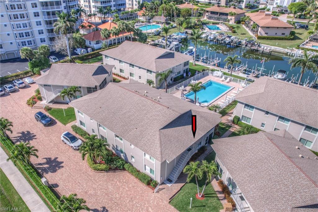 LE CLUB CAXAMBAS - Residential