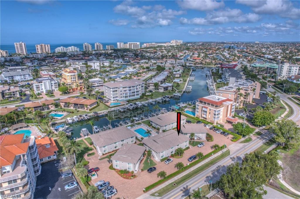 LE CLUB CAXAMBAS - Residential