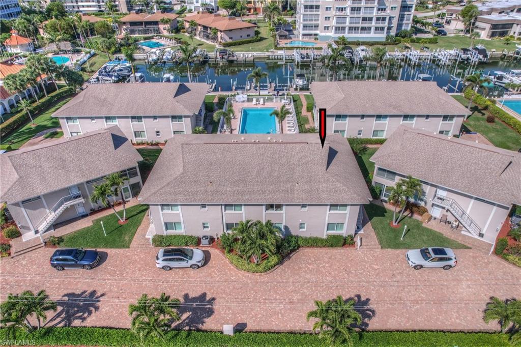 LE CLUB CAXAMBAS - Residential