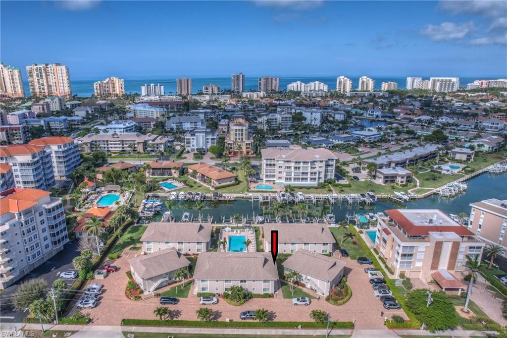 LE CLUB CAXAMBAS - Residential