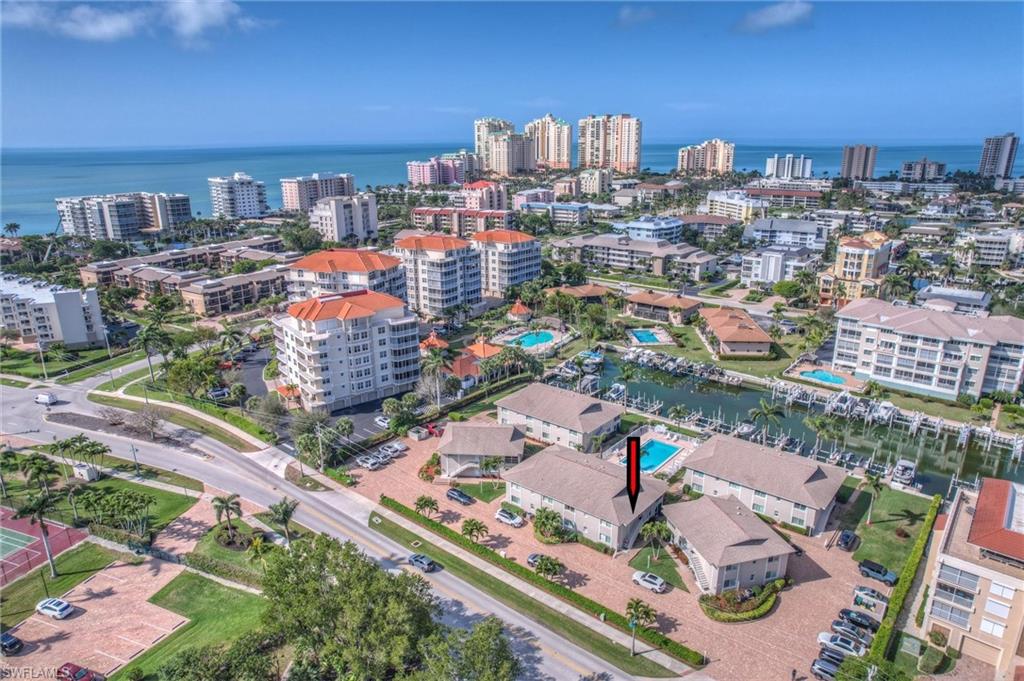 LE CLUB CAXAMBAS - Residential