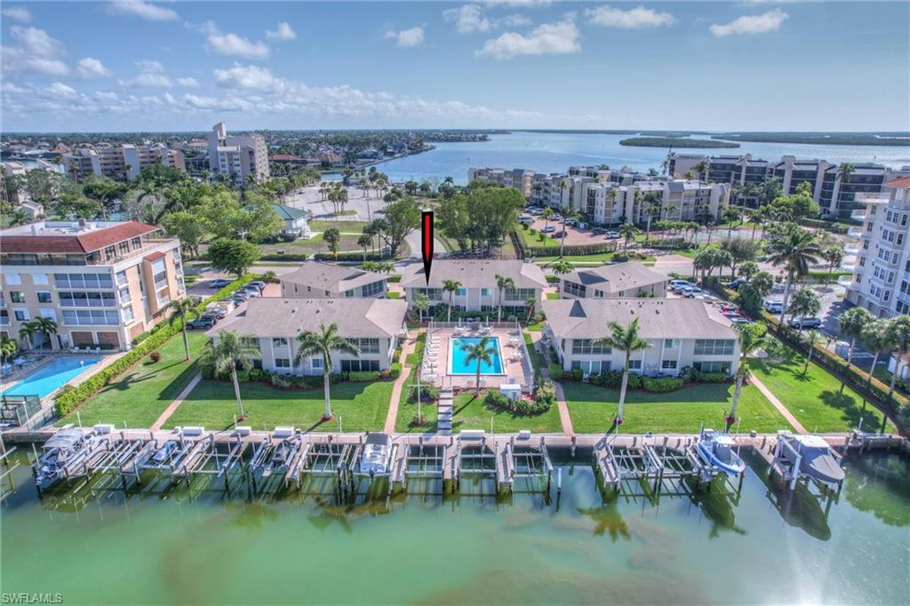 LE CLUB CAXAMBAS - Residential