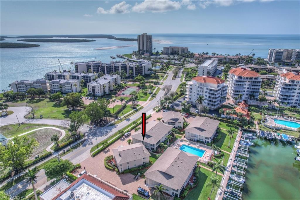 LE CLUB CAXAMBAS - Residential