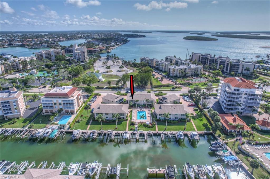 LE CLUB CAXAMBAS - Residential