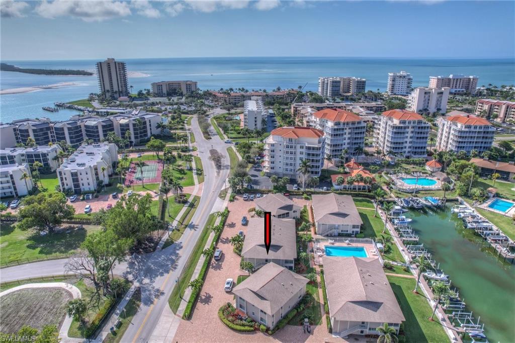 LE CLUB CAXAMBAS - Residential