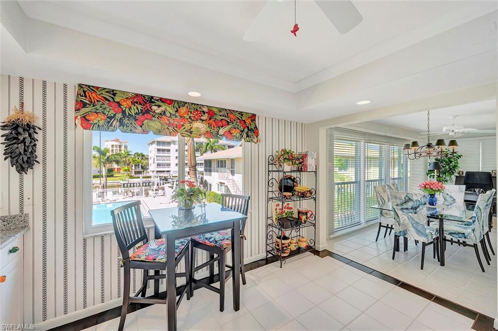 LE CLUB CAXAMBAS - Residential