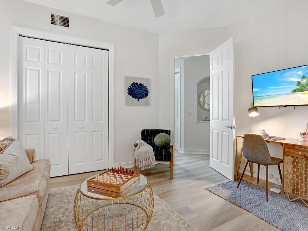CASTILLO AT TIBURON - Residential Lease