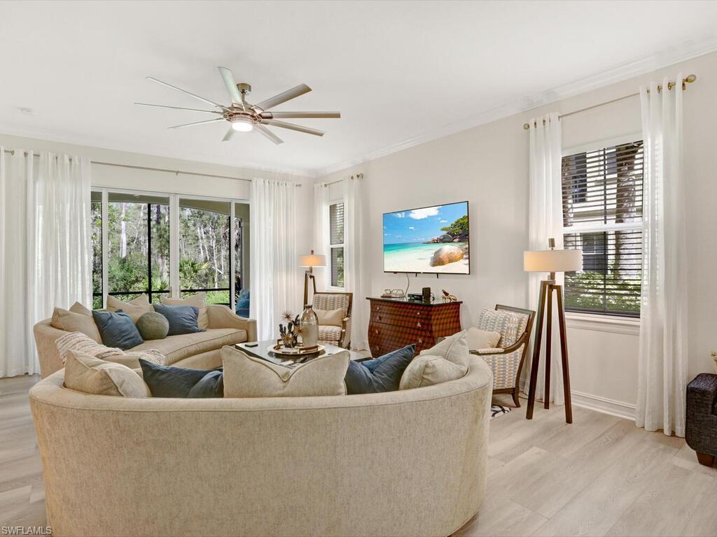 CASTILLO AT TIBURON - Residential Lease