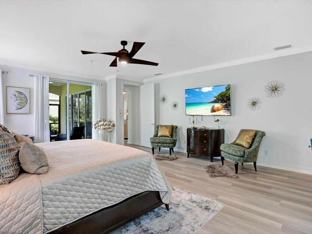 CASTILLO AT TIBURON - Residential Lease