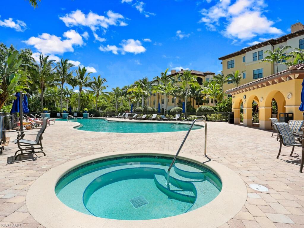 CASTILLO AT TIBURON - Residential Lease