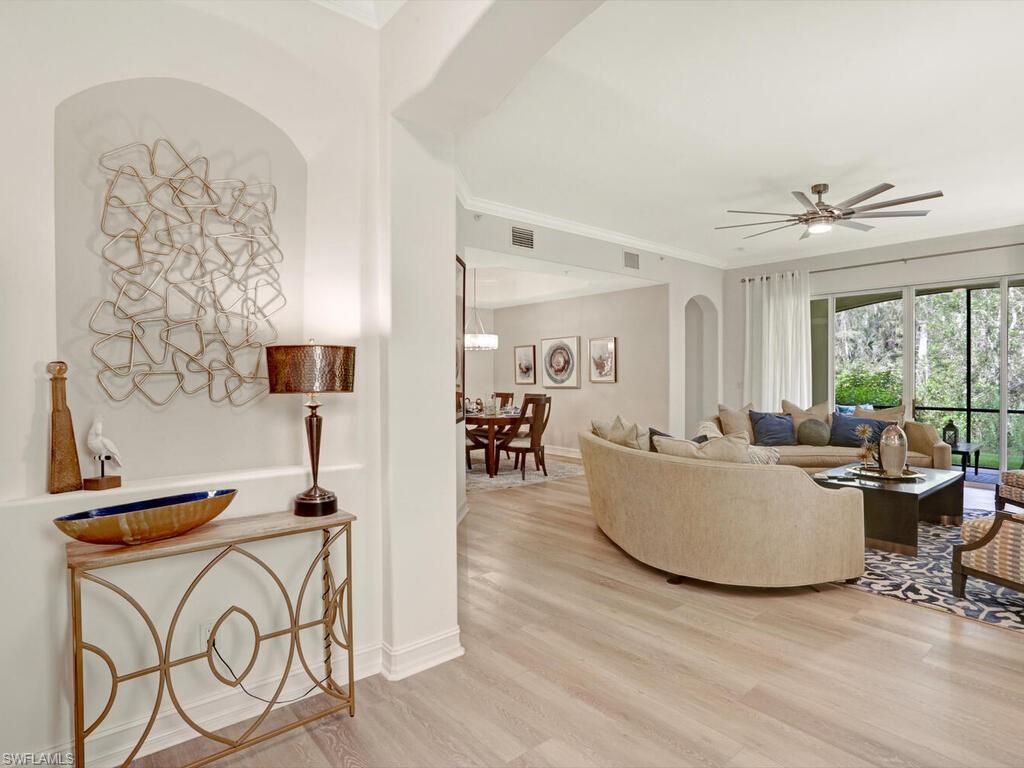 CASTILLO AT TIBURON - Residential Lease