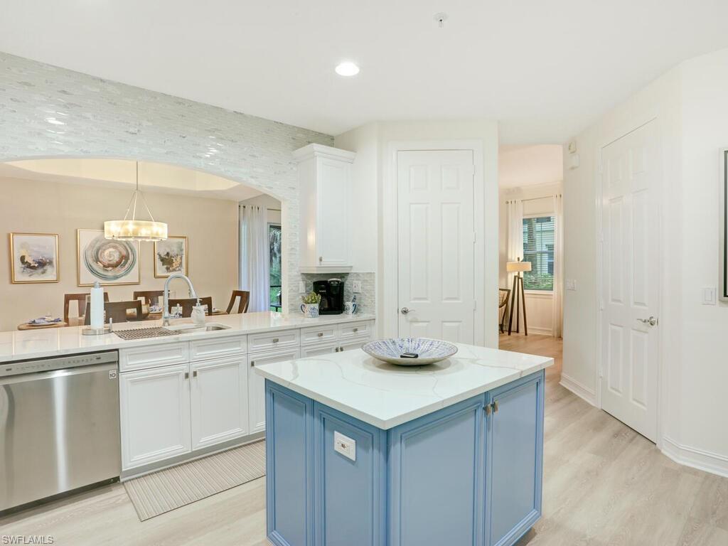CASTILLO AT TIBURON - Residential Lease