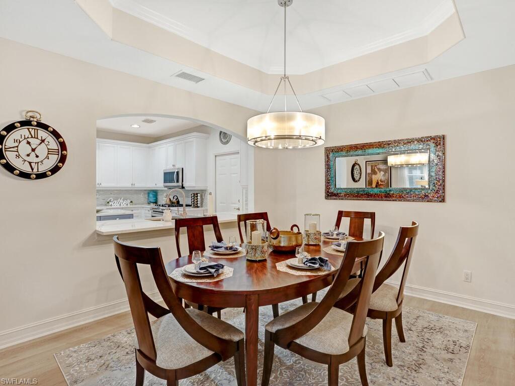 CASTILLO AT TIBURON - Residential Lease