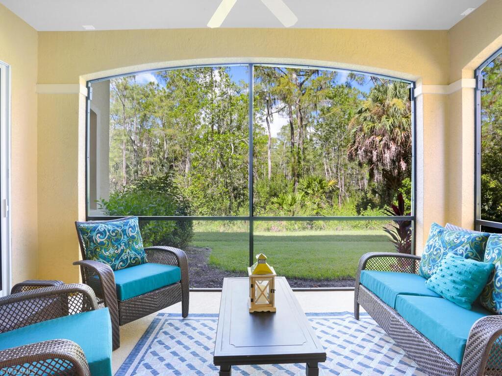 CASTILLO AT TIBURON - Residential Lease