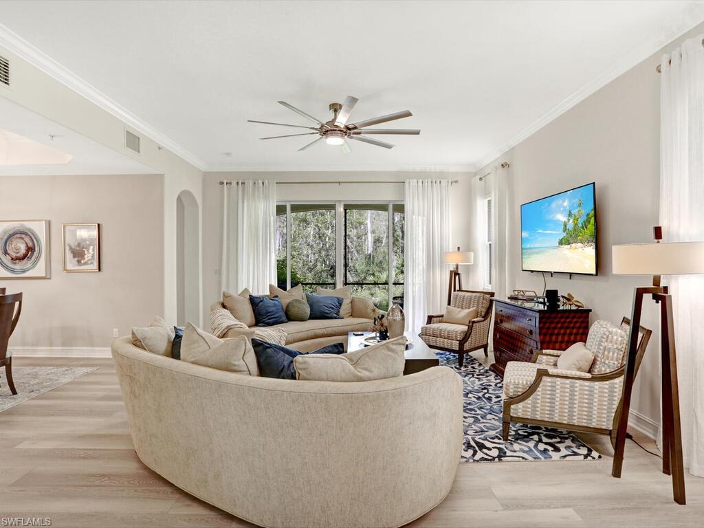 CASTILLO AT TIBURON - Residential Lease