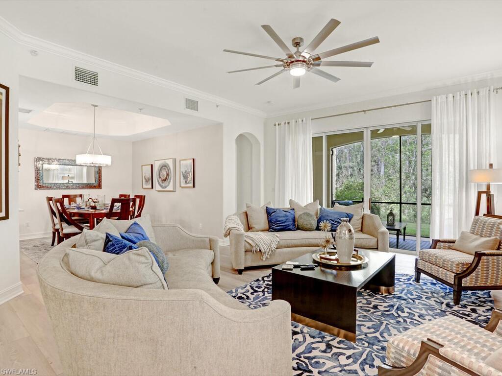 CASTILLO AT TIBURON - Residential Lease