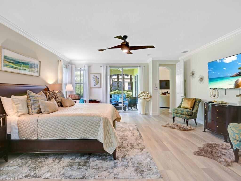 CASTILLO AT TIBURON - Residential Lease