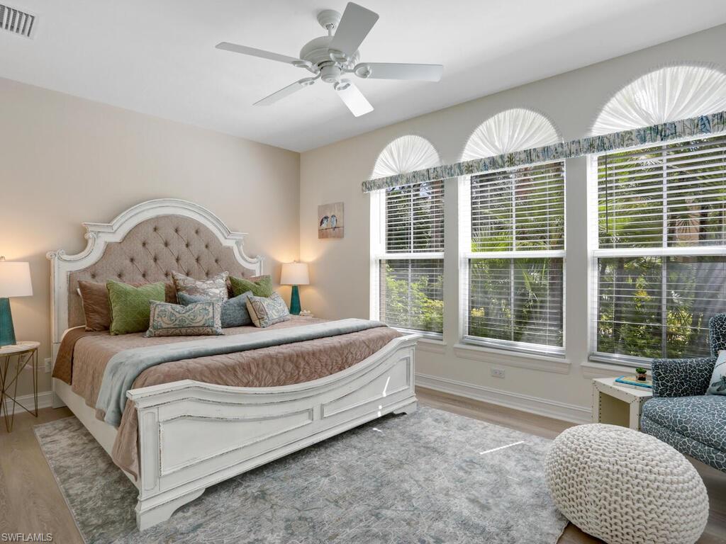 CASTILLO AT TIBURON - Residential Lease