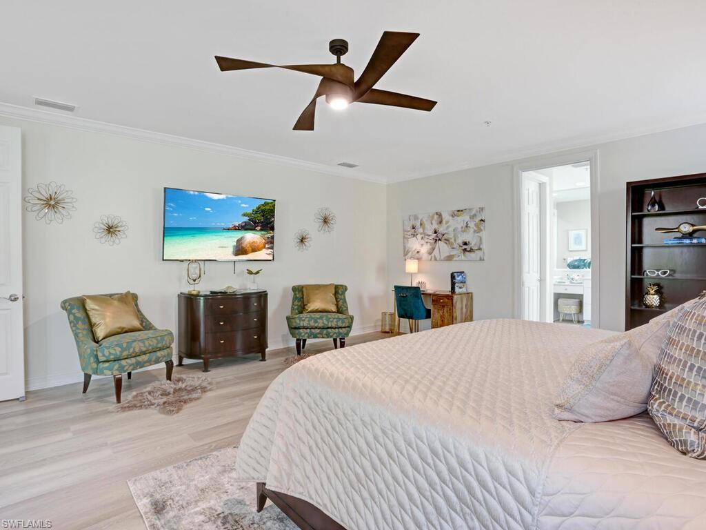 CASTILLO AT TIBURON - Residential Lease