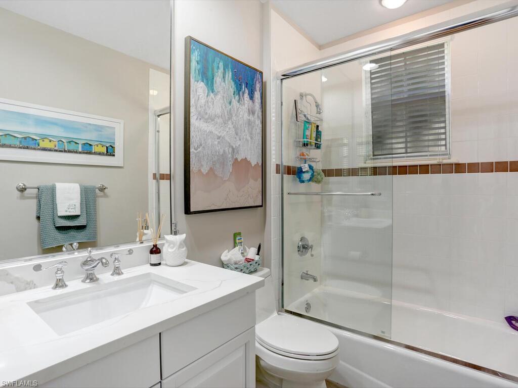 CASTILLO AT TIBURON - Residential Lease