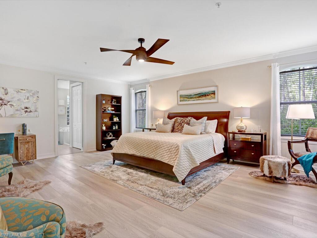 CASTILLO AT TIBURON - Residential Lease
