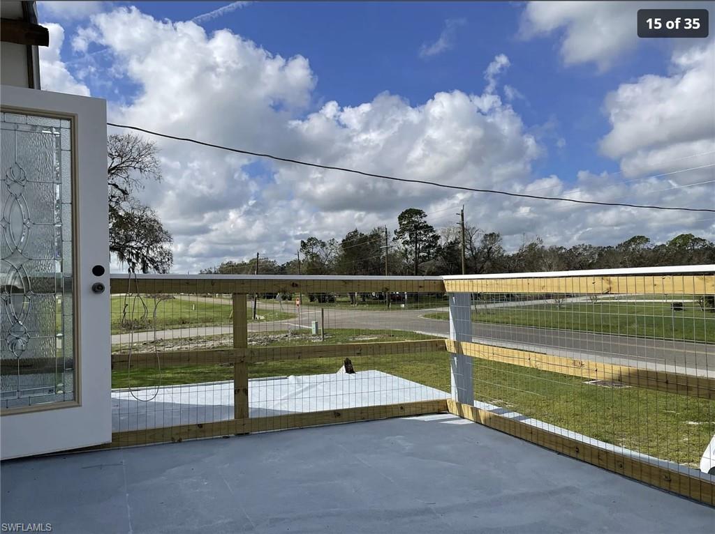 NOT APPLICABLE - Residential