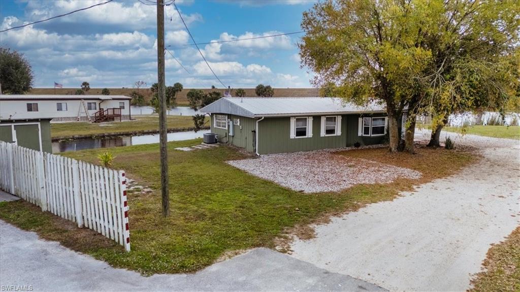 MOORE HAVEN - Residential