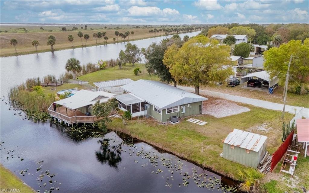 MOORE HAVEN - Residential