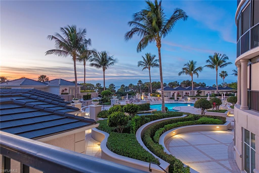REMINGTON AT BAY COLONY - Residential