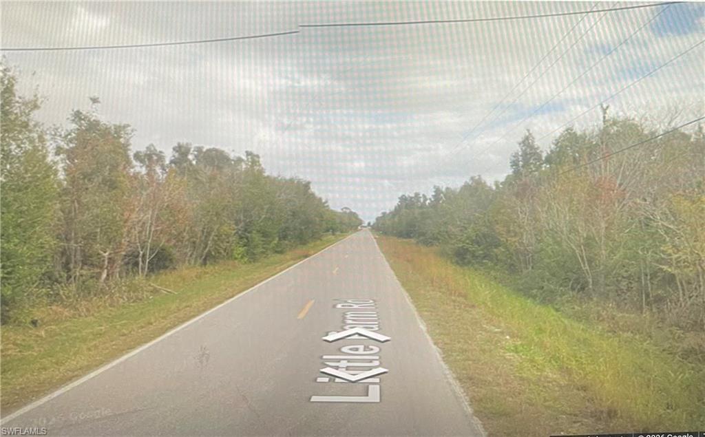 PUNTA GORDA - Land